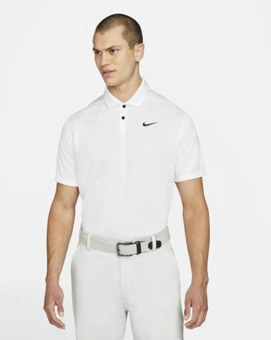 Áo cộc tay nam Nike CU9529-025 /AS TW M NK DFADV SU NVLTY POLO