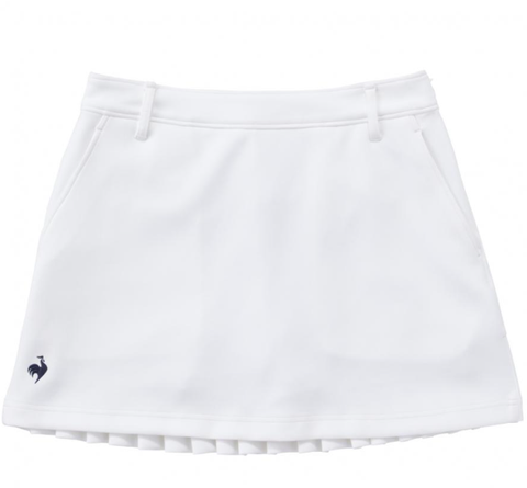 Chân váy Le Coq Sportif QGWUJE05-WH00