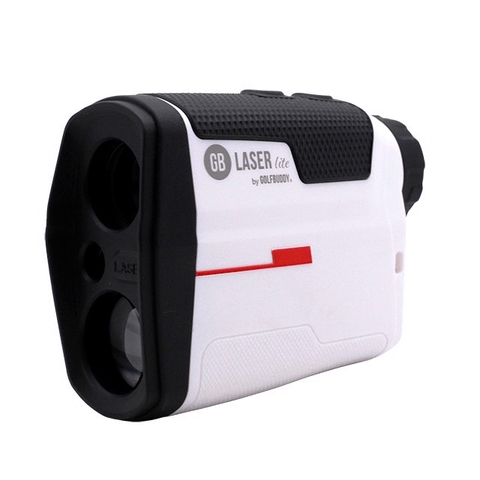 Máy đo khoảng cách golf GolfBuddy GB Laser Lite có Slope và báo rung | GOLFBUDDY Range Finder