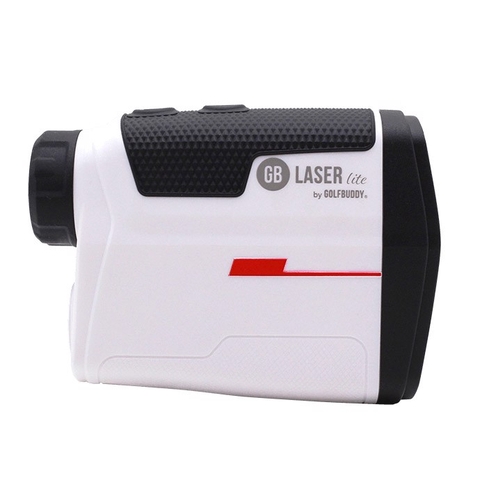 Máy đo khoảng cách golf GolfBuddy GB Laser Lite có Slope và báo rung | GOLFBUDDY Range Finder
