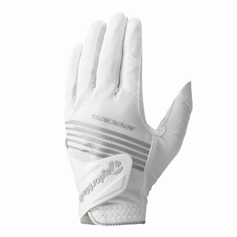Găng tay nữ TaylorMade 2MSGL-TD304 WH/SV N9298422