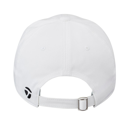 Mũ TaylorMade 2WSHW-TJ053 WH/BK N94553