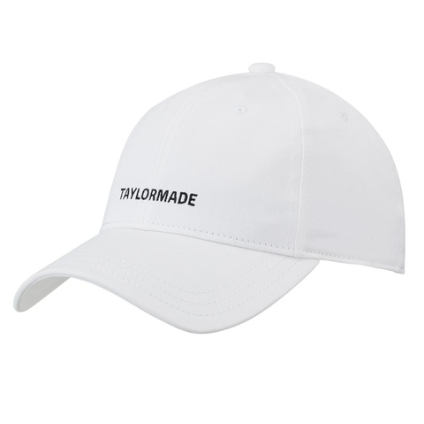 Mũ TaylorMade 2WSHW-TJ053 WH/BK N94553