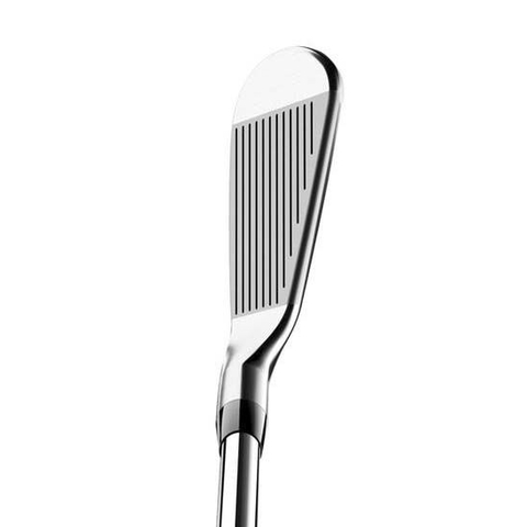 Bộ gậy sắt golf Titleist T100II Steel (7 gậy) - Shaft S