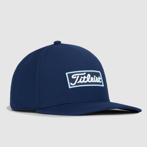 Mũ Titleist TH20AWCO-444 - NAVY