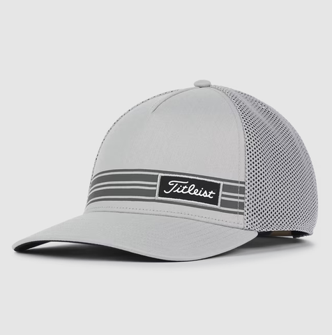 Mũ Titleist TH21AWCL-0H0 - GREY