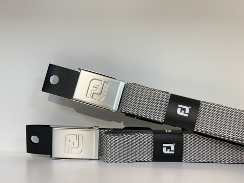 Thắt lưng nam FJ Knitted Webbing Belt - 69330