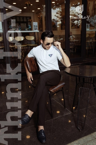 XU HƯỚNG ÁO T-SHIRTS NĂM 2025 CHO PHÁI MẠNH