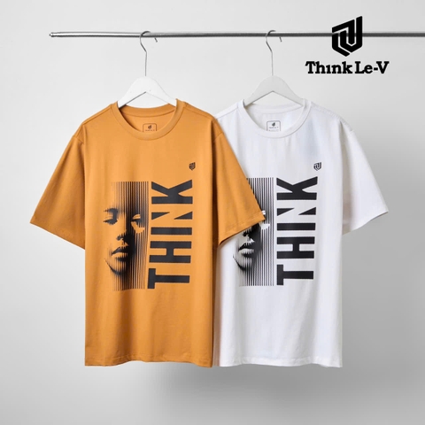 Áo phông Think