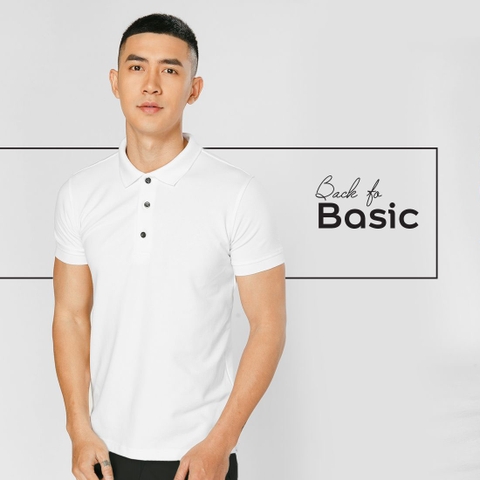 Áo phông - Áo thun nam