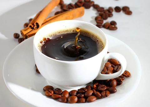 Các loại thức uống cà phê Hot hiện nay