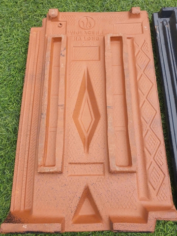 LƯU Ý QUANG TRỌNG TRONG SỬ DỤNG VÀ THI CÔNG NGÓI TRÁNG MEN