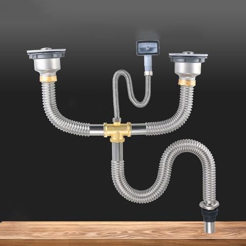 Cách chọn xi phông phù hợp với lavabo và gợi ý các mẫu bán chạy nhất thị trường