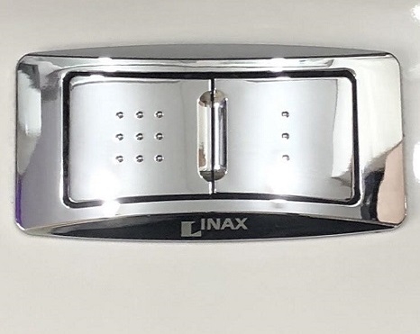 Gợi ý sử dụng bồn cầu xả 2 nút nhấn đúng cách