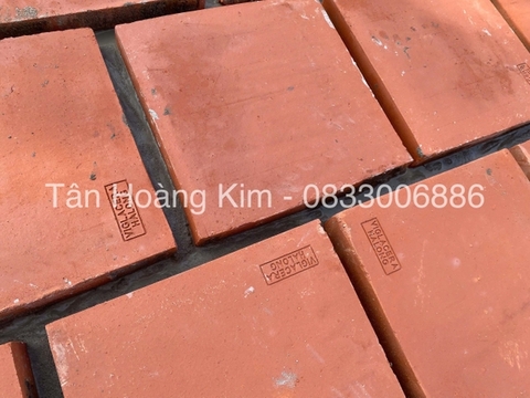 Gạch bát cổ Viglacera Hạ Long - Nét cổ xưa mãi mãi với thời gian