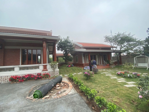 Gạch 2 Lỗ Không Trát – Vật Liệu Xây Dựng Tối Ưu Cho Công Trình Hiện Đại