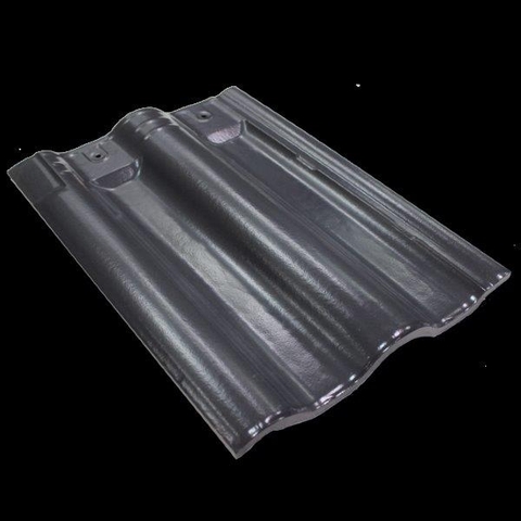 Ngói sóng tráng men Q03 Viglacera Thăng Long 