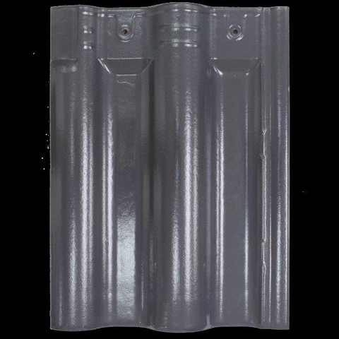 Ngói sóng tráng men Q03 Viglacera Thăng Long 