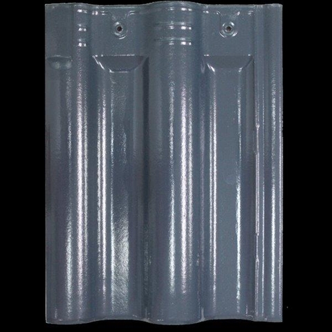 Ngói sóng tráng men Q06 Viglacera Thăng Long 