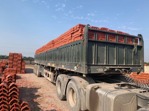 Ngói 22 Viglacera Hạ Long