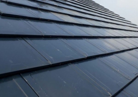 Ngói phẳng Viglacera