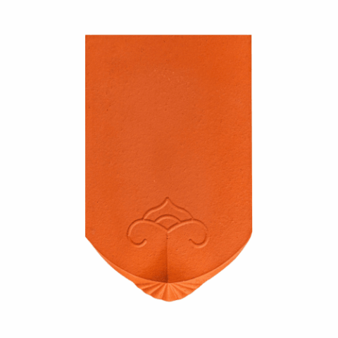 Ngói sò cổ Viglacera Hạ Long Tiêu Giao