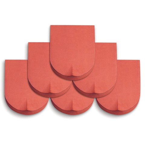 Ngói mũi hài 270 Viglacera Hạ Long