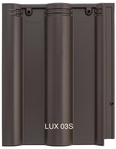 Ngói sóng LUX 03S