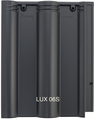 Ngói sóng LUX 06S
