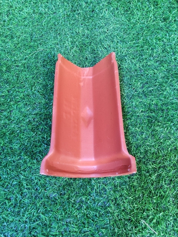 Ngói úp nóc Bát Tràng