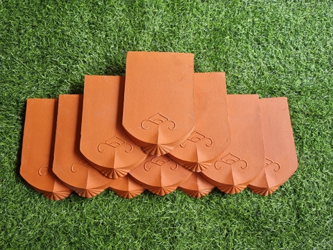 Ngói sò cổ Viglacera Hạ Long VHL