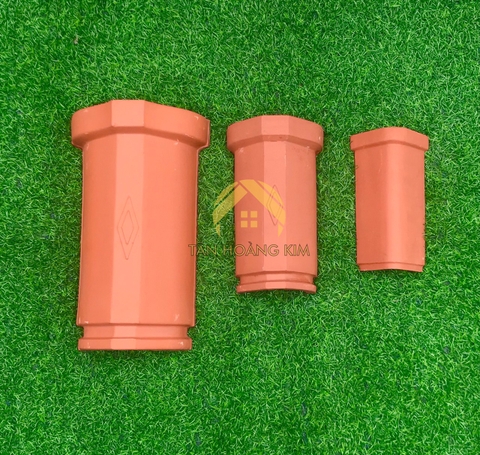 Ngói úp nóc tiểu Viglacera Hạ Long (5v/m)