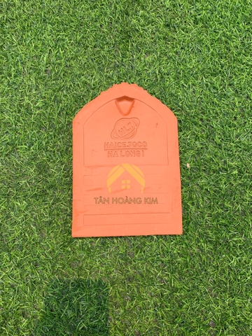 Ngói hài cổ Hạ Long Haceijoco