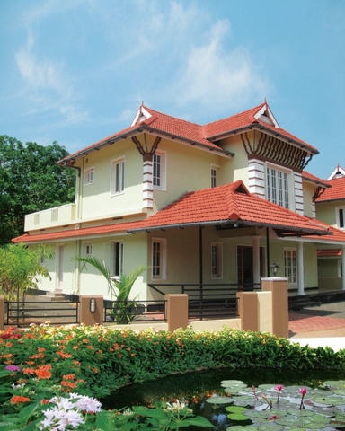 NGÓI EURO TYPE 12V/1M2 - MÀU ĐỎ