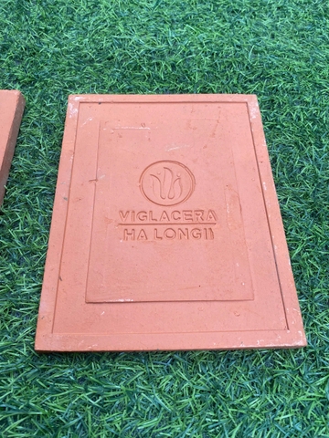 Ngói màn chữ thọ Viglacera Hạ Long VHLII