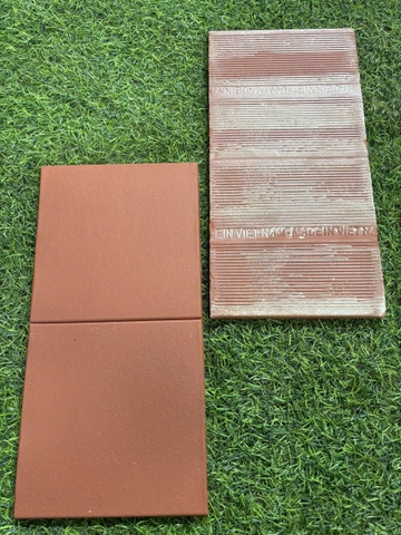 Ngói liệt Viglacera Hạ Long