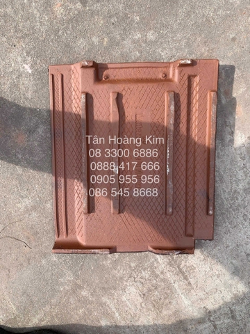 Ngói Kentoza Viglacera Hạ Long