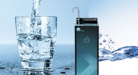 Ngăn ngừa bệnh tật từ gốc – Đừng để nguồn nước là mối nguy âm thầm