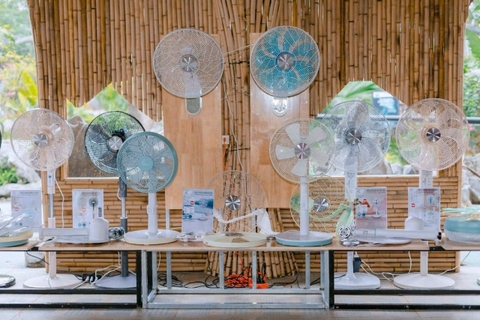 Quạt orkin giá rẻ