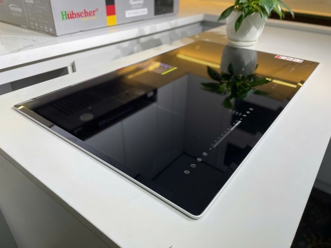 GIẢI PHÁP THÔNG MINH CHO GIAN BẾP HIỆN ĐẠI