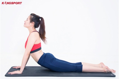 Top 8 Bài Tập Chữa Đau Thắt Lưng Hiệu Quả Tức Thì