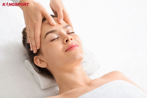 CÁCH BẤM HUYỆT GIẢM ĐAU ĐẦU NHANH MÀ BẠN KHÔNG NÊN BỎ QUA!