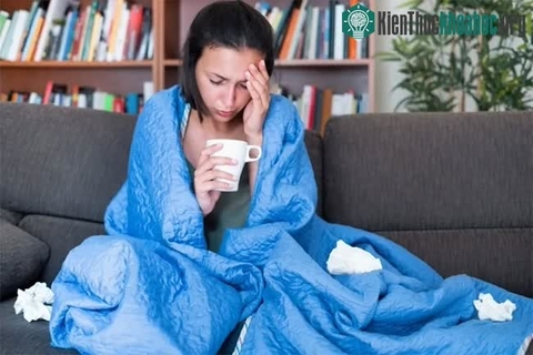 Làm gì để không bị ốm trong thời tiết giao mùa