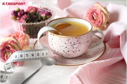 CHIA SẺ CÔNG THỨC DETOX GIẢM CÂN 7 NGÀY HIỆU QUẢ NHẤT!
