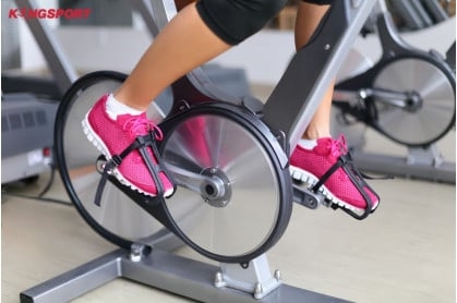 SỰ THẬT: ĐẠP XE CÓ GIẢM MỠ BỤNG KHÔNG? VÌ SAO?