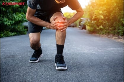 ĐAU MỎI CƠ BẮP VÀ CÁCH GIẢM ĐAU NHANH CHÓNG TẠI NHÀ!