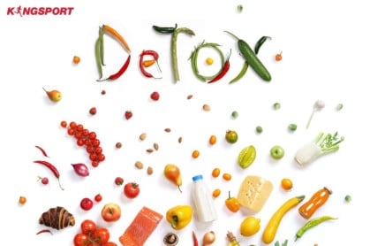 DETOX GIẢM CÂN LÀ GÌ? TÁC DỤNG CỦA DETOX GIẢM CÂN CẦN BIẾT!