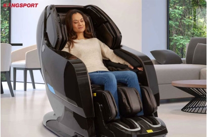 GHẾ MASSAGE 5D LÀ GÌ? SỰ THẬT BẤT NGỜ VỀ GHẾ MASSAGE 5D