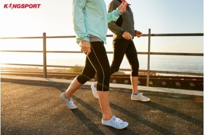 GIÃN TĨNH MẠCH CHÂN CÓ NÊN ĐI BỘ KHÔNG? VÌ SAO?