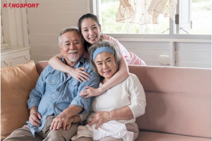LỄ VU LAN NÊN TẶNG GÌ CHO BỐ MẸ Ý NGHĨA NHẤT?